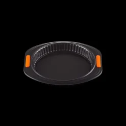 LE CREUSET Moule Tarte et Quiche Fond Amovible 25 cm Online