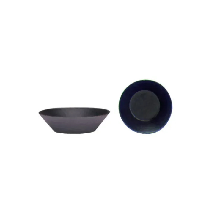 MALLARD FERRIERE Moule Tartelette Anti-adhésif 6 cm x H 1,5 cm (x25) New