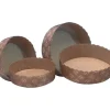 MALLARD FERRIERE Moule Tourtière en Papier 12 cm x H 3 cm (x50) Discount
