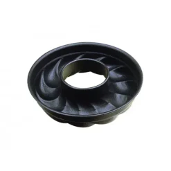 GOBEL Moule Trois Frères - fond torsadé Ø 22 cm Best