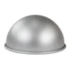 PME MouleDemi-Sphère Ø 21 cmAluminium Outlet