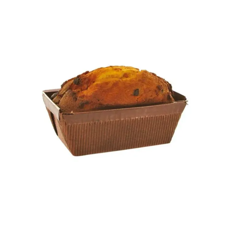 GATODECO Moules de Cuisson Spécial Mini-Cakes Gatodéco (x4) New