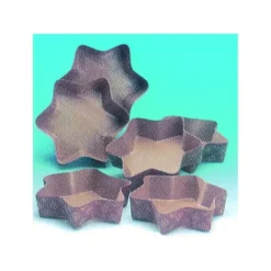 MALLARD FERRIERE Moules Etoile en Papier x 100 Discount
