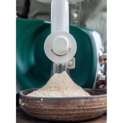 ANKARSRUM Moulin à farine pour le robot culinaire Outlet