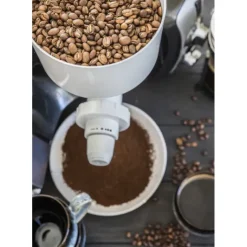 ANKARSRUM Moulin à farine pour le robot culinaire Outlet