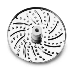 IBILI Moulin à Julienne Inox Ø 25 cm + 5 Disques Best