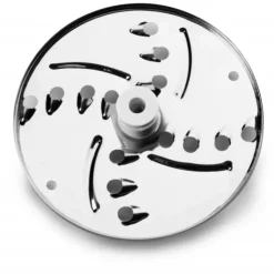 IBILI Moulin à Julienne Inox Ø 25 cm + 5 Disques Best
