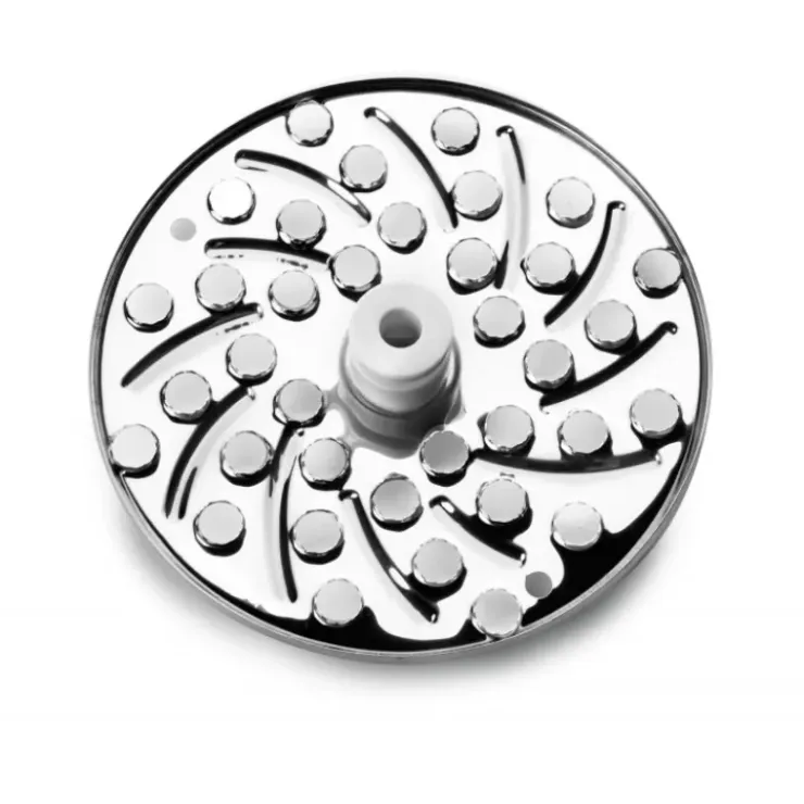 IBILI Moulin à Julienne Inox Ø 25 cm + 5 Disques Best