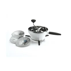 OXO Moulin à légumes Inox Ø 20 cm Good Grips Discount