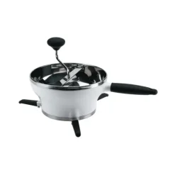 OXO Moulin à légumes Inox Ø 20 cm Good Grips Discount