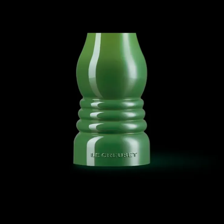 LE CREUSET Moulin à Poivre 21 cm Bambou Clearance