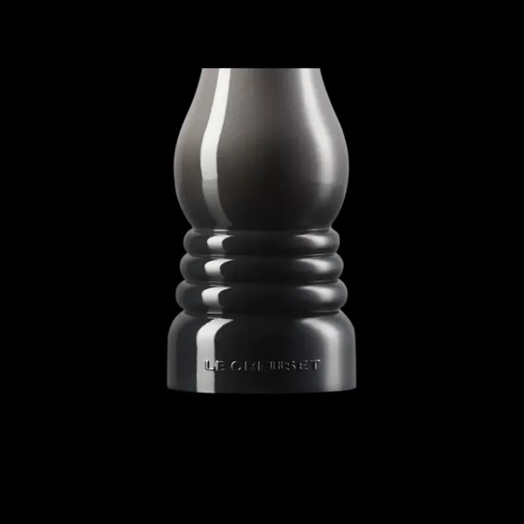 LE CREUSET Moulin à Poivre 21 cm Flint (gris) Online