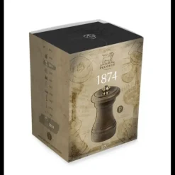 PEUGEOT Moulin à Poivre 10 cm Modèle Historique 150 ans Edition Limitée Outlet