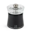 PEUGEOT Moulin à Poivre Bali 8 cm Noir Discount