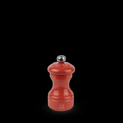 PEUGEOT Moulin à Poivre Bistro 10 cm Terracotta New