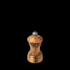 PEUGEOT Moulin à Poivre Bistro 10 cm Bois Olivier Clearance