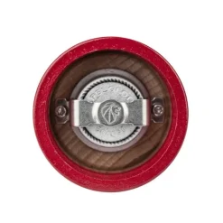 PEUGEOT Moulin à Poivre Bistro 10 cm Rouge Passion Outlet