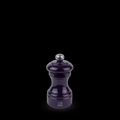 PEUGEOT Moulin à Poivre Bistro 10 cm Aubergine Clearance