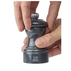 PEUGEOT Moulin à Poivre Bistro 10 cm Ardoise Sale