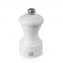 PEUGEOT Moulin à Poivre Bistro 10 cm Blanc Mat Online