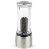 PEUGEOT Moulin à Poivre Daman U'Select 16 cm Transparent-Inox Sale