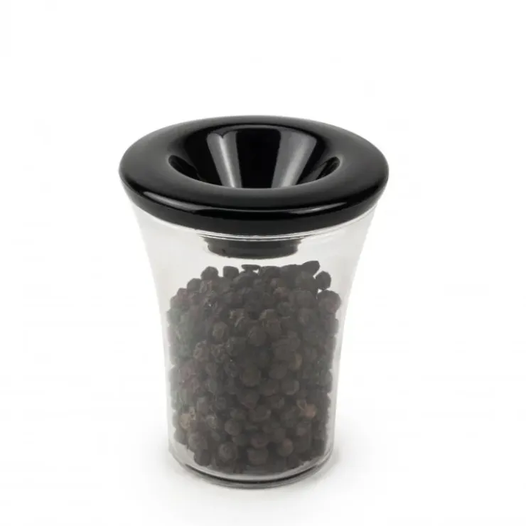 PEUGEOT Moulin à Poivre Electrique Elis Sense U'Select 20 cm Inox Hot