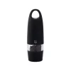 PEUGEOT Moulin à Poivre Electrique Zest 18 cm Noir Soft Touch New