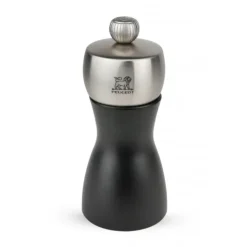 PEUGEOT Moulin à Poivre Fidji 12 cm Noir-Inox Online