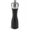 PEUGEOT Moulin à Poivre Fidji 20 cm Noir-Inox Clearance