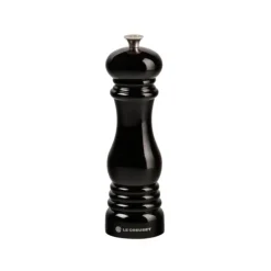 LE CREUSET Moulin à poivre Noir Ebene (noir) Outlet