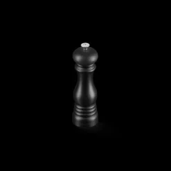 LE CREUSET Moulin à Poivre Noir Mat 21 cm Sale