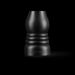 LE CREUSET Moulin à Poivre Noir Mat 21 cm Sale