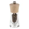 PEUGEOT Moulin à Poivre Oléron 14 cm Transparent-Bois Naturel Online