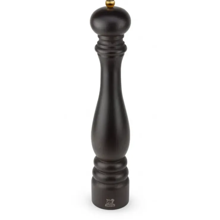 PEUGEOT Moulin à Poivre Paris 40 cm Chocolat Discount
