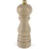 PEUGEOT Moulin à Poivre Paris 18 cm Bois Naturel Discount