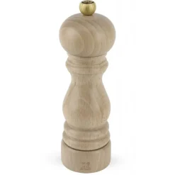 PEUGEOT Moulin à Poivre Paris 18 cm Bois Naturel Discount