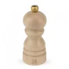 PEUGEOT Moulin à Poivre Paris 12 cm Bois Naturel New