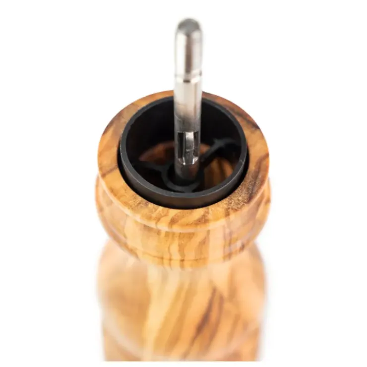 PEUGEOT Moulin à Poivre Paris 18 cm Bois Olivier Best