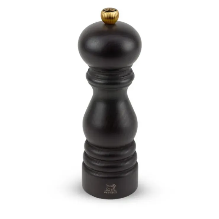 PEUGEOT Moulin à Poivre Paris 18 cm Chocolat