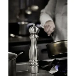 PEUGEOT Moulin à Poivre Paris Chef U'Select 30 cm Inox Sale