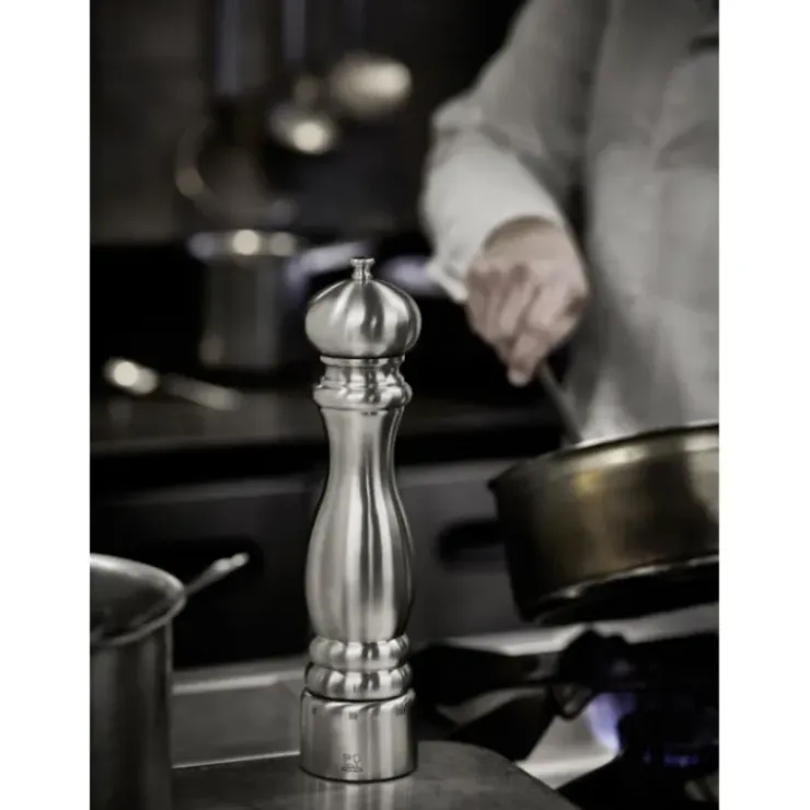 PEUGEOT Moulin à Poivre Paris Chef U'Select 30 cm Inox Sale