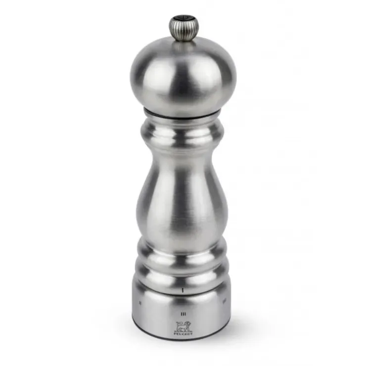 PEUGEOT Moulin à Poivre Paris Chef U'Select 18 cm Inox Sale