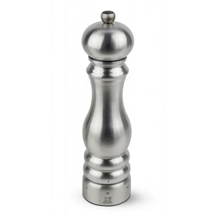 PEUGEOT Moulin à Poivre Paris Chef U'Select 22 cm Inox Outlet