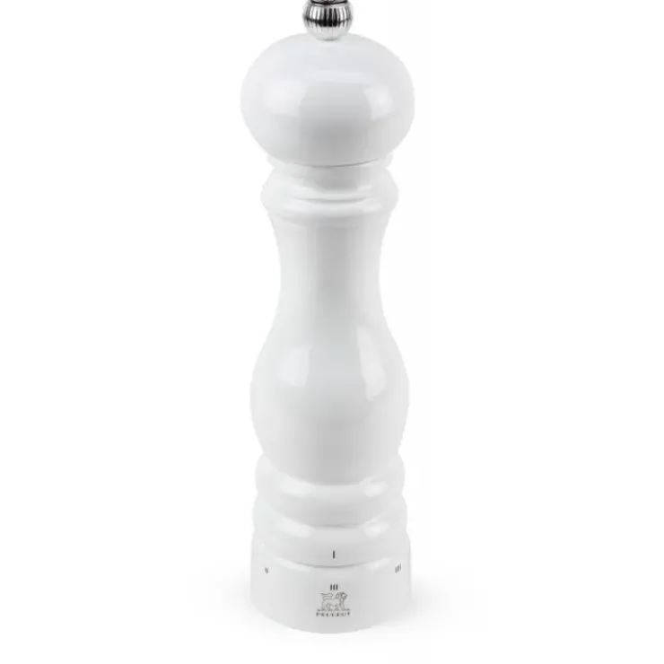 PEUGEOT Moulin à Poivre Paris U'Select 22 cm Laqué Blanc Hot