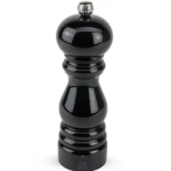 PEUGEOT Moulin à Poivre Paris U'Select 18 cm Laqué Noir Discount