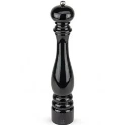 PEUGEOT Moulin à Poivre Paris U'Select 40 cm Laqué Noir Outlet