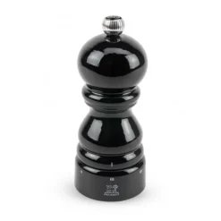 PEUGEOT Moulin à Poivre Paris U'Select 12 cm Laqué Noir Discount