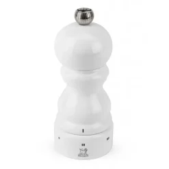 PEUGEOT Moulin à Poivre Paris U'Select 12 cm Laqué Blanc Online