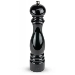 PEUGEOT Moulin à Poivre Paris U'Select 30 cm Laqué Noir Clearance