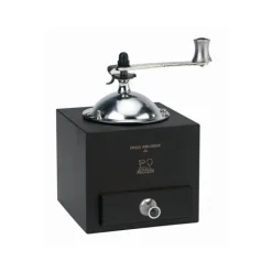 PEUGEOT Moulin à Poivre Roellinger 13 cm Chocolat Discount